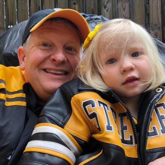 Meet your Posher, Tim - Picture 1 of 1